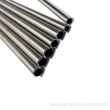 Api 5lx52 High Precision Seamless Steel Pipe